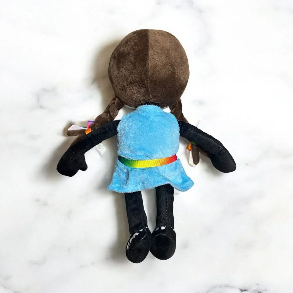 N/A wishpets plush
